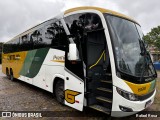 Empresa Gontijo de Transportes 19810 na cidade de Viana, Espírito Santo, Brasil, por Rafael Rosa. Número da foto: #12727333.