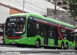 Himalaia Transportes > Ambiental Transportes Urbanos 4 1138 na cidade de São Paulo, São Paulo, Brasil, por Rafael Santos Silva. Número da foto: #12726465.