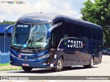 Viação Cometa 724517 na cidade de São Paulo, São Paulo, Brasil, por Guilherme Estevan. Número da foto: #:id.