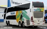 Tucano Travel 5000 na cidade de Goiânia, Goiás, Brasil, por Carlos Júnior. Número da foto: #12728216.