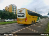 Empresa Gontijo de Transportes 19775 na cidade de Ipatinga, Minas Gerais, Brasil, por Celso ROTA381. Número da foto: #12728282.