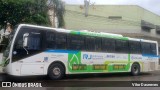 Transportes Santo Antônio RJ 161.300 na cidade de Duque de Caxias, Rio de Janeiro, Brasil, por Vitor Dasneves. Número da foto: #12726984.