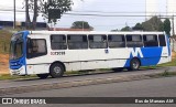 Viação São Pedro 0312028 na cidade de Manaus, Amazonas, Brasil, por Bus de Manaus AM. Número da foto: #:id.