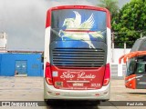 Expresso São Luiz 8020 na cidade de Goiânia, Goiás, Brasil, por Paul Azile. Número da foto: #12726961.