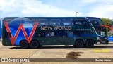 New World Turismo 1031 na cidade de Goiânia, Goiás, Brasil, por Carlos Júnior. Número da foto: #12728536.