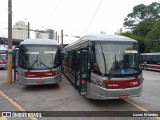Viação Campo Belo 7 2925 na cidade de São Paulo, São Paulo, Brasil, por Lucas Mendes. Número da foto: #:id.