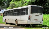Ônibus Particulares 5344 na cidade de Simão Pereira, Minas Gerais, Brasil, por Gabriel Cruz. Número da foto: #:id.