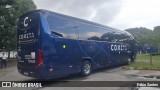 Viação Cometa 724525 na cidade de São Paulo, São Paulo, Brasil, por Fábio Santos. Número da foto: #12729027.