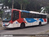 Viação Pavunense B32623 na cidade de Rio de Janeiro, Rio de Janeiro, Brasil, por Michel Soares da Rocha. Número da foto: #12728606.