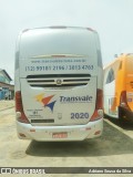 Transvale Turismo 2020 na cidade de Cachoeira Paulista, São Paulo, Brasil, por Adriano Sousa da Silva. Número da foto: #12726106.