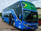 Real Maia 2314 na cidade de Santa Inês, Maranhão, Brasil, por Kauê Silva. Número da foto: #12728489.