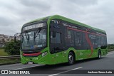 Pêssego Transportes 4 7209 na cidade de São Paulo, São Paulo, Brasil, por Jackson Sousa Leite. Número da foto: #12726514.