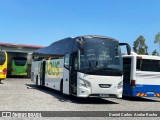Auto Viação Feirense 504 na cidade de Santa Maria da Feira, Aveiro, Portugal, por Daniel Carlos  Avelar Rocha. Número da foto: #12727944.