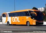 Viação Piracicabana 1445 na cidade de São Paulo, São Paulo, Brasil, por José Vitor Oliveira Soares. Número da foto: #:id.