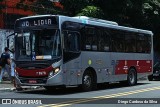 Transwolff Transportes e Turismo 7 8978 na cidade de São Paulo, São Paulo, Brasil, por Diego Cardoso da Silva. Número da foto: #12727601.