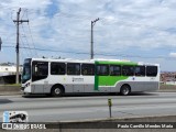 Empresa de Ônibus Vila Galvão 2401 na cidade de Guarulhos, São Paulo, Brasil, por Paulo Camillo Mendes Maria. Número da foto: #:id.