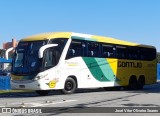 Empresa Gontijo de Transportes 21270 na cidade de São Paulo, São Paulo, Brasil, por José Vitor Oliveira Soares. Número da foto: #12728221.