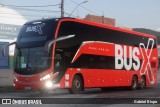Bus X 24421 na cidade de Jequié, Bahia, Brasil, por Gabriel Bispo. Número da foto: #:id.