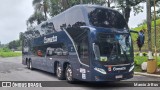 Viação Cometa 721309 na cidade de Arujá, São Paulo, Brasil, por Marcio Jr Bus. Número da foto: #:id.