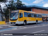 Companhia Carris Porto-Alegrense 0113 na cidade de Porto Alegre, Rio Grande do Sul, Brasil, por Mateus dos Santos Barros. Número da foto: #12729298.
