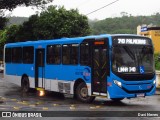 São Jorge Auto Bus 500 na cidade de Ponte Nova, Minas Gerais, Brasil, por Davi Neves. Número da foto: #12728763.