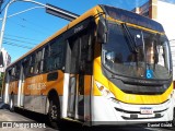 Companhia Carris Porto-Alegrense 0079 na cidade de Porto Alegre, Rio Grande do Sul, Brasil, por Daniel Girald. Número da foto: #12728071.