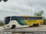 Empresa Gontijo de Transportes 17020 na cidade de Americana, São Paulo, Brasil, por Gilson de Souza Junior. Número da foto: #12728111.