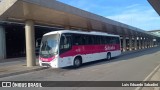 Sabadini Transportes 4012 na cidade de Guarulhos, São Paulo, Brasil, por Luis Eduardo Sabadini. Número da foto: #:id.