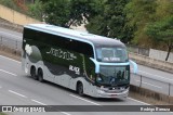 Transportadora Turística Natal 3800 na cidade de Aparecida, São Paulo, Brasil, por Rodrigo Barraza. Número da foto: #12726716.