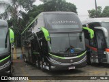 Viação Garcia 96120 na cidade de Curitiba, Paraná, Brasil, por GDC __39AM. Número da foto: #12727354.
