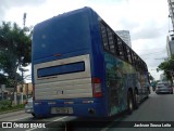 Ônibus Particulares 7997 na cidade de São Paulo, São Paulo, Brasil, por Jackson Sousa Leite. Número da foto: #:id.
