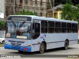 São Jorge Auto Bus 840 na cidade de Ponte Nova, Minas Gerais, Brasil, por Davi Neves. Número da foto: #12728725.