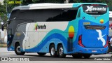 Viação Xavante 22209 na cidade de Goiânia, Goiás, Brasil, por Carlos Júnior. Número da foto: #12728473.