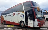 Auto Viação Porto Rico 2204 na cidade de Goiânia, Goiás, Brasil, por Carlos Júnior. Número da foto: #12728412.