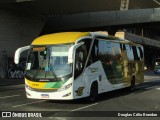 Empresa Gontijo de Transportes 7130 na cidade de Belo Horizonte, Minas Gerais, Brasil, por Douglas Célio Brandao. Número da foto: #12728863.