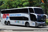 Expreso Paraguay S.A. 161 na cidade de Ciudad del Este, Alto Paraná, Paraguai, por Alyson Frank Ehlert Ferreira. Número da foto: #12727941.
