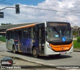 Transbus Transportes > Gávea Transportes 29456 na cidade de Ribeirão das Neves, Minas Gerais, Brasil, por Vinícius Ferreira Rodrigues. Número da foto: #:id.