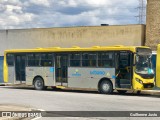 City Transporte Urbano Intermodal Sorocaba 2485 na cidade de Sorocaba, São Paulo, Brasil, por Guilherme Justo. Número da foto: #:id.