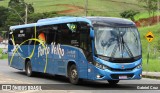 Porto Velho Turismo 80777 na cidade de Juiz de Fora, Minas Gerais, Brasil, por Gabriel Cruz. Número da foto: #:id.
