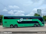 Viação Graciosa 3032 na cidade de Curitiba, Paraná, Brasil, por Leandro Sanchez. Número da foto: #12726831.