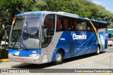 Viação Cometa 2203 na cidade de São Paulo, São Paulo, Brasil, por Paulo Henrique Pereira Borges. Número da foto: #12726928.
