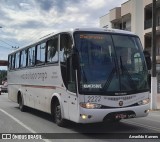 Viação Ituporanga 2222 na cidade de Ituporanga, Santa Catarina, Brasil, por Amarildo Kamers. Número da foto: #12727506.