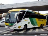Empresa Gontijo de Transportes 19680 na cidade de Belo Horizonte, Minas Gerais, Brasil, por Fabricio Zulato. Número da foto: #12727640.