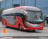 Empresa de Ônibus Pássaro Marron 5525 na cidade de São Paulo, São Paulo, Brasil, por Wellington Lima. Número da foto: #12727345.