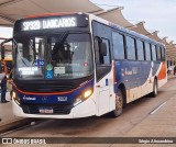 Viação Ideal B28559 na cidade de Rio de Janeiro, Rio de Janeiro, Brasil, por Sérgio Alexandrino. Número da foto: #:id.