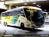 Empresa Gontijo de Transportes 19630 na cidade de Belo Horizonte, Minas Gerais, Brasil, por Fabricio Zulato. Número da foto: #12726964.
