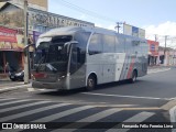 Transportes Capellini 13004 na cidade de Americana, São Paulo, Brasil, por Fernando Félix Ferreira Lima. Número da foto: #12728804.