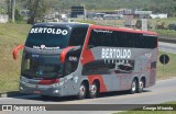 Bertoldo Turismo e Excursões 9292 na cidade de Aparecida, São Paulo, Brasil, por George Miranda. Número da foto: #12727695.