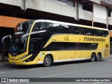 Viação Nova Itapemirim 40126 na cidade de Belo Horizonte, Minas Gerais, Brasil, por Luiz Otavio Matheus da Silva. Número da foto: #12727466.