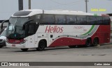 Helios Coletivos e Cargas 356 na cidade de Goiânia, Goiás, Brasil, por Carlos Júnior. Número da foto: #12727039.